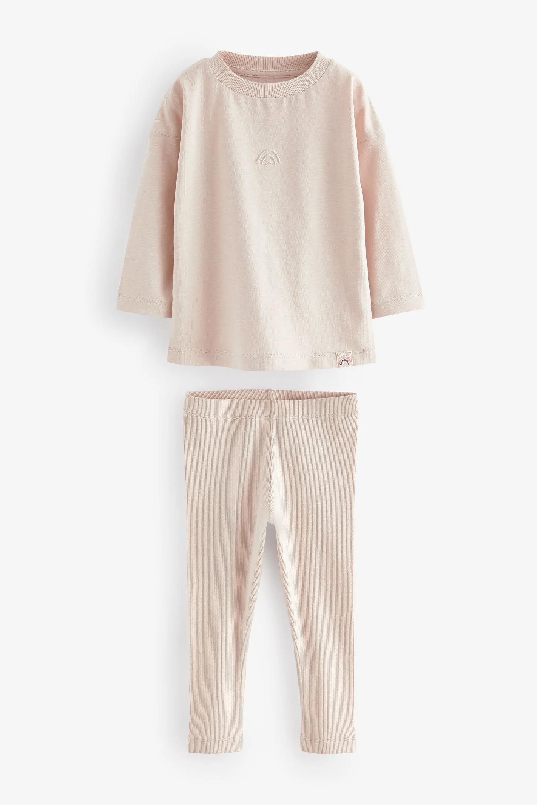 100% Cotton Pyjamas 3 Pack (9mths-12yrs)    