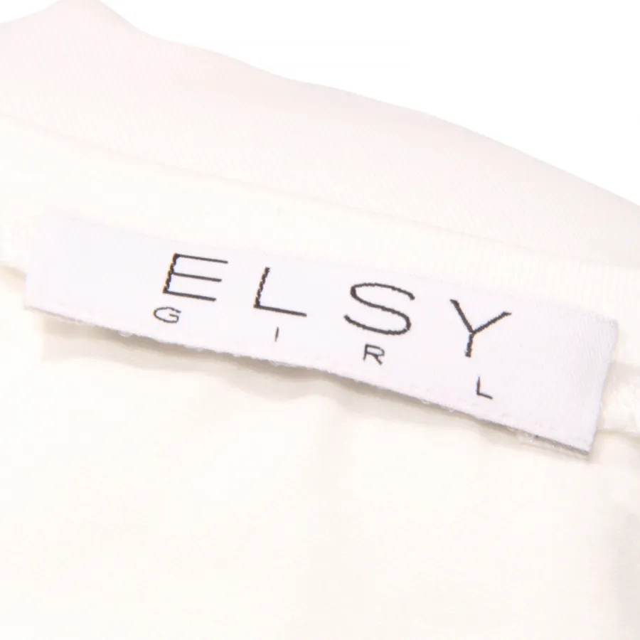 3240AR maglia bimba ELSY RAMONDA girl kids t-shirt