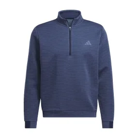      ADIDAS FELPA 1/4 ZIP ULTIMATE365 DWR TEXTURED  