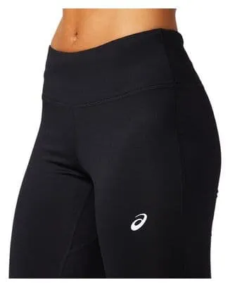 Asics Core Run Black Women's 3/4 Tights