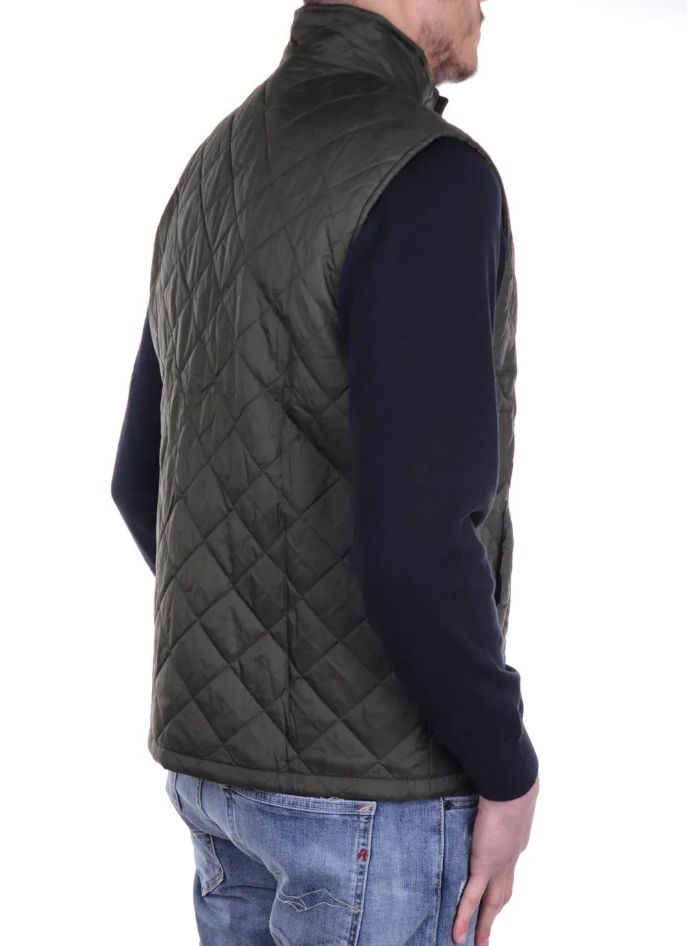 Barbour Giubbotti MGI0120