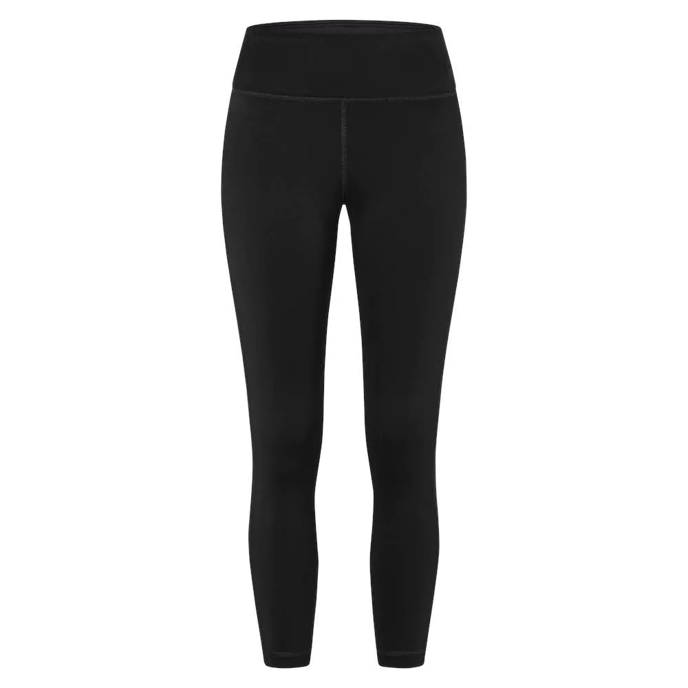 Black Diamond Rise Tights - Donna