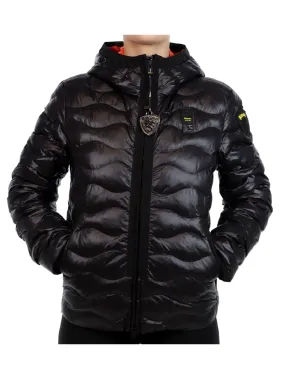 Blauer Giubbotti 24SBLKC02372 005958