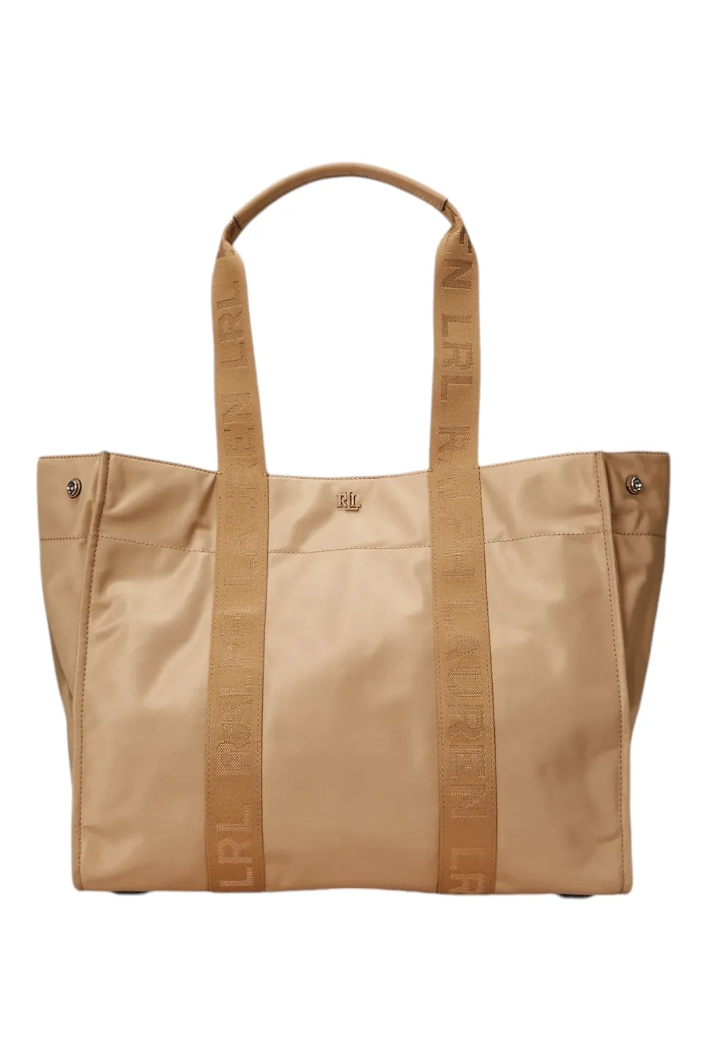 borsa donna stevie tote beige