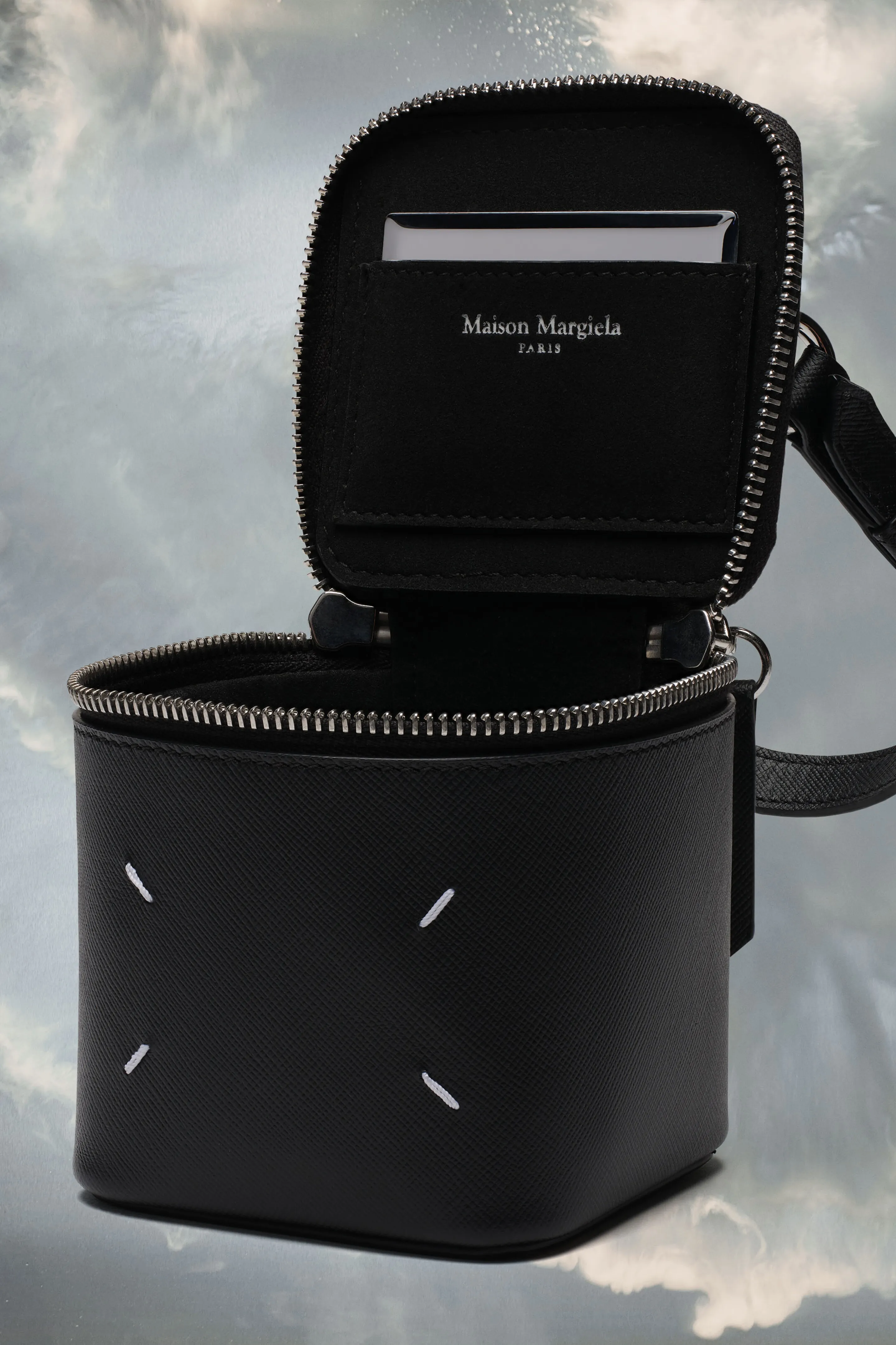 Borsa Mini box