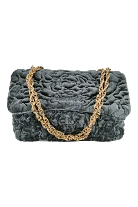 Borsa piccola Grigio
