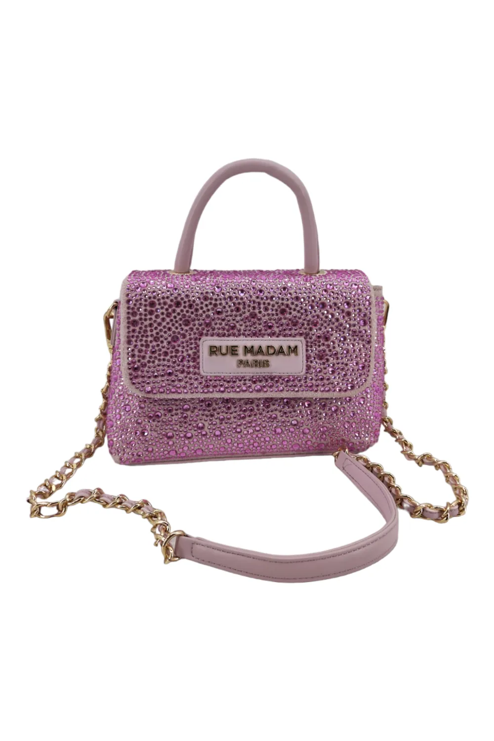 Borsa piccola Rosa