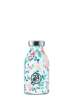         BOTTIGLIA CLIMA BOTTLE 330 ML ACCIAIO INOX TERMICA