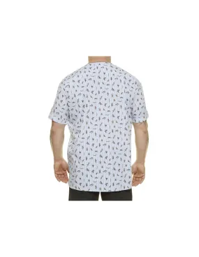Camicia girocollo TERAMO_130