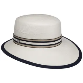      Cappello Panama Vina Sportive Blue by Lierys  