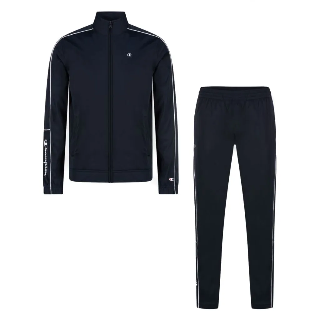 CHAMPION Tuta comfort fit