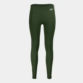 Daphne Long Tights Khaki
