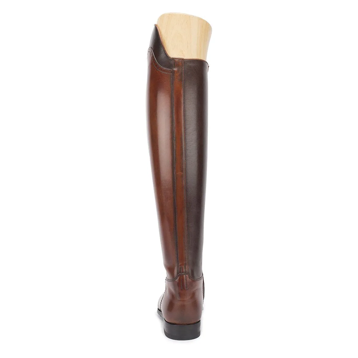 DRESSAGE C5 Standard riding boot [40 - 46]