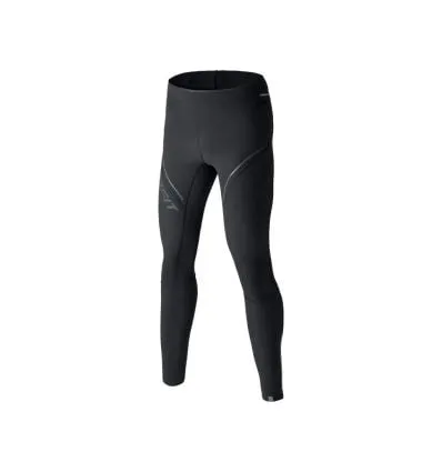 Dynafit Winter Running Tights (Black Out) Uomo