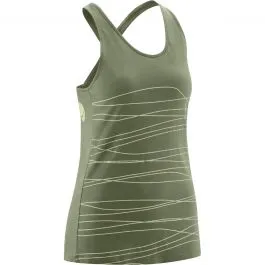 Edelrid Wo Margalef Tank canotta donna