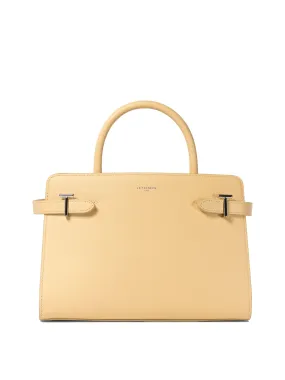 Emilie Handbags Beige