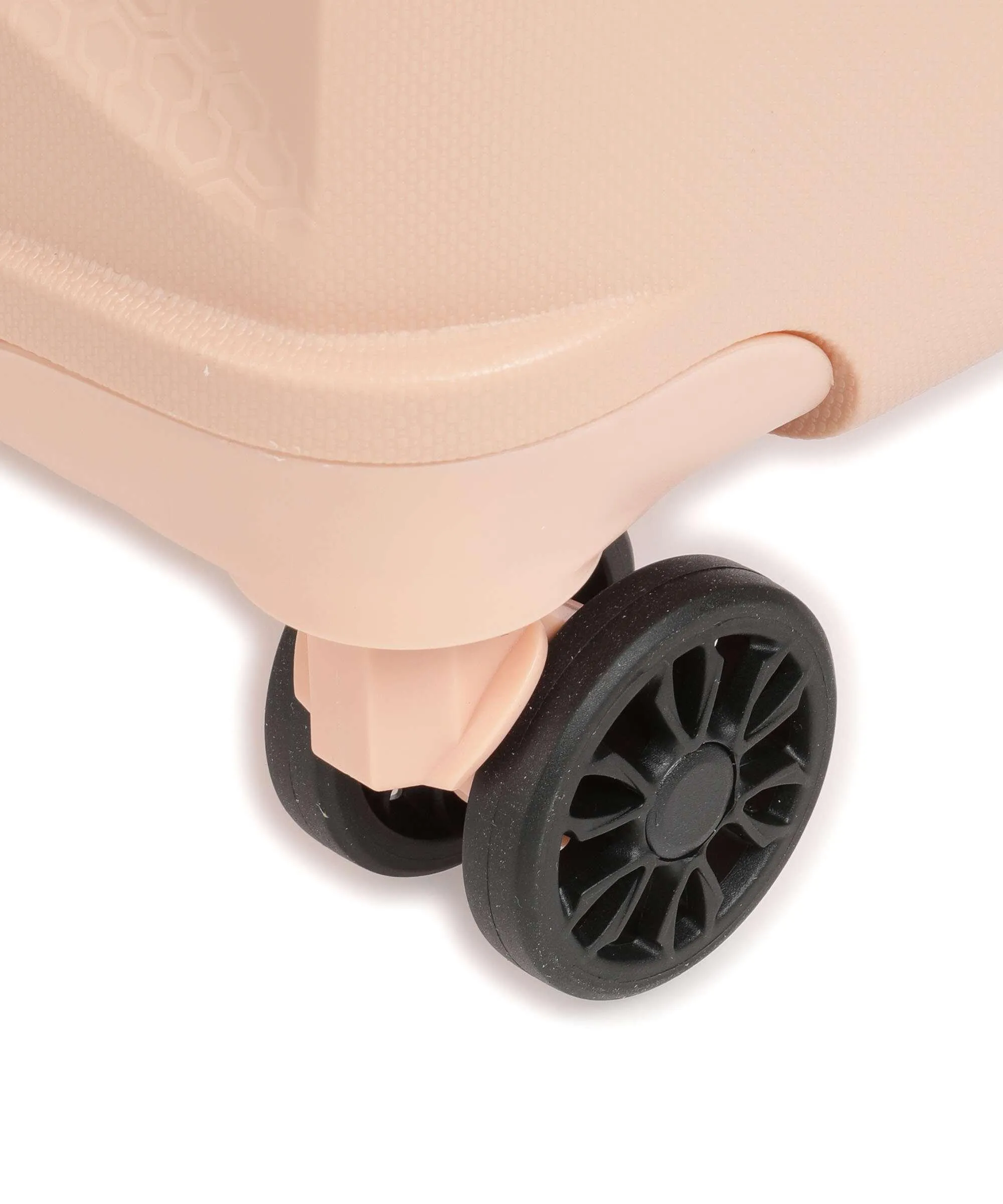  Epic Phantom SL Valigia trolley (4 ruote) rosa antico 66 cm  
