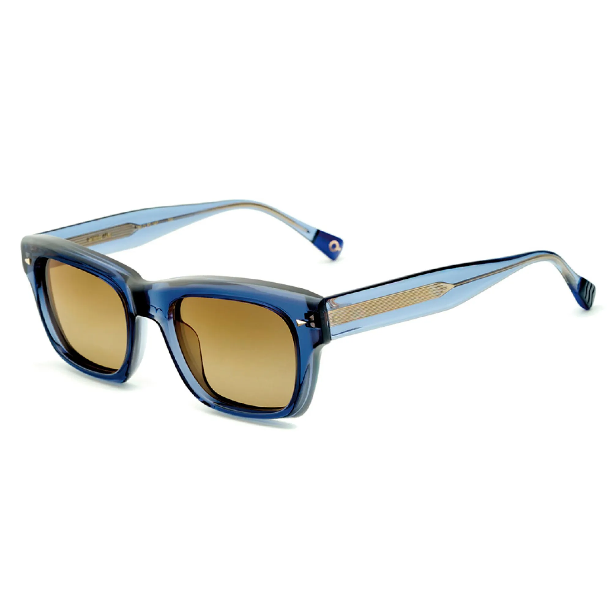   Etnia Barcelona PIER 59 - BL Blu | Occhiale Da Sole Unisex 