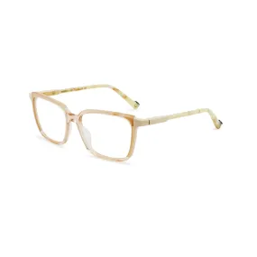   Etnia Barcelona SUSSEX - WH Bianco | Occhiale Da Vista Donna 