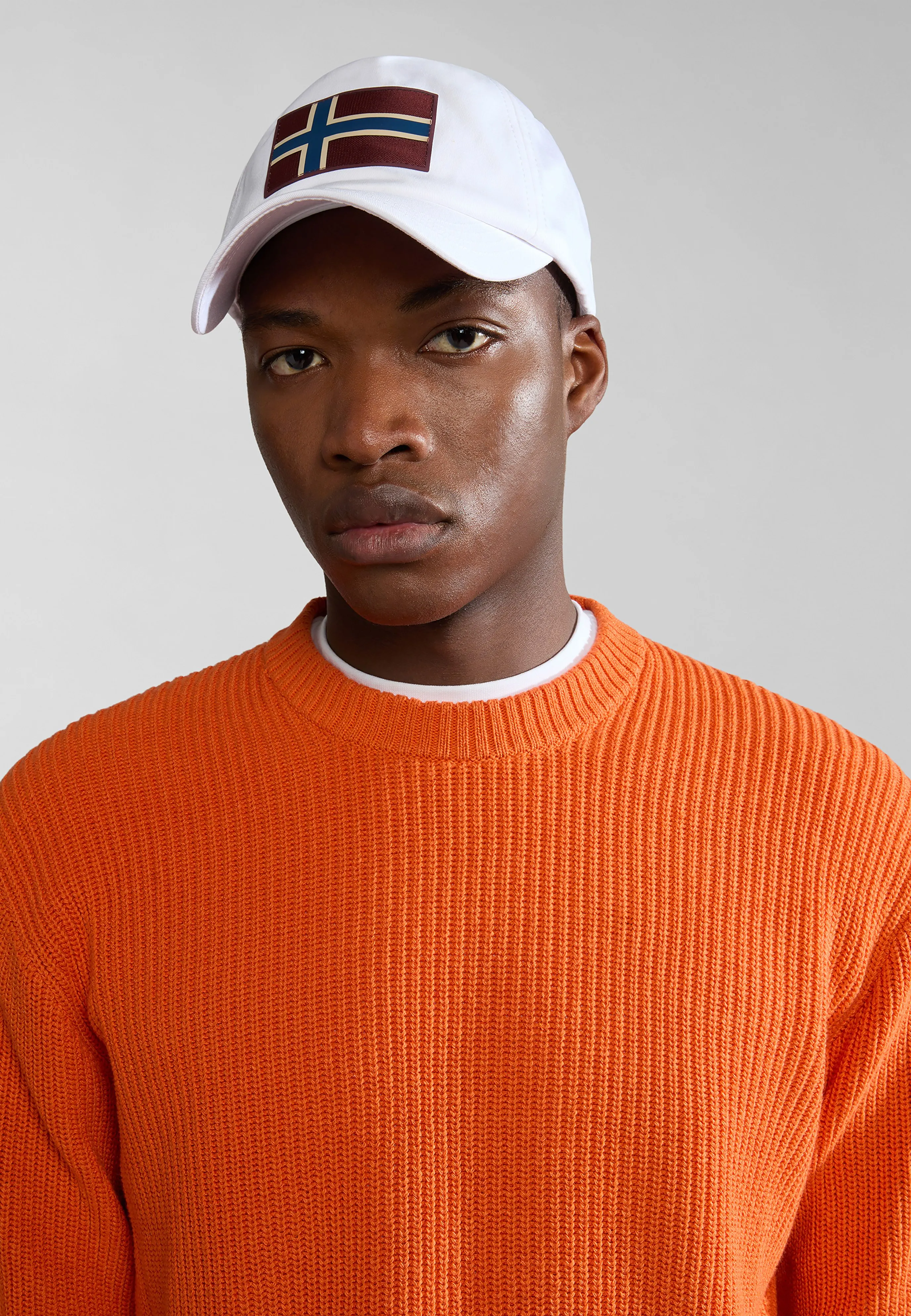 FALIS 2 - Cappellino