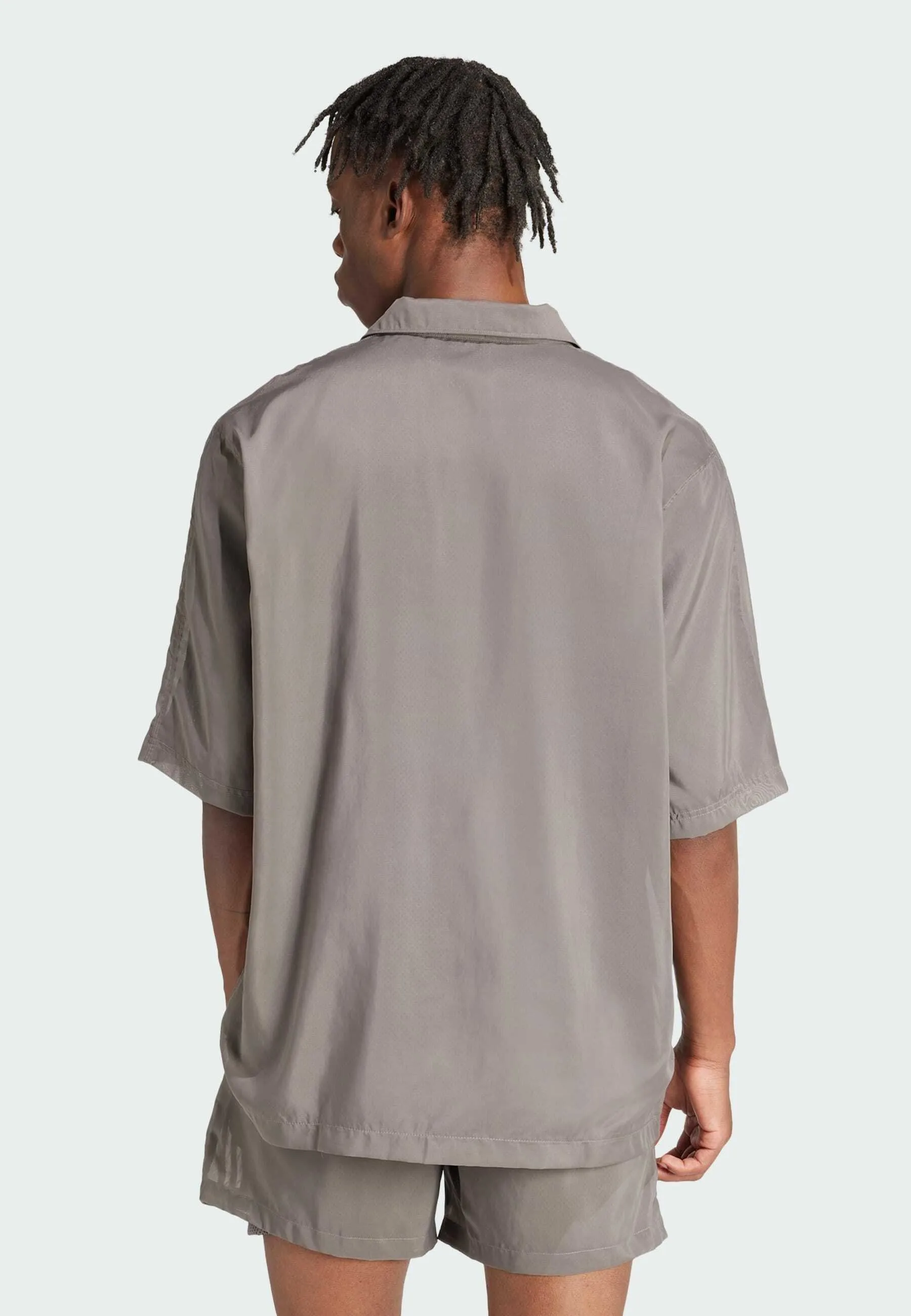 FASHION SHORT SLEEVE - Camicia