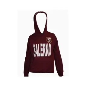 Felpa Salernitana Salerno Scudetto