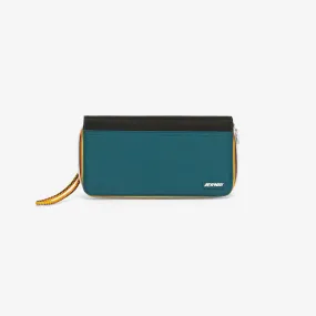 FLUY GREEN PETROL