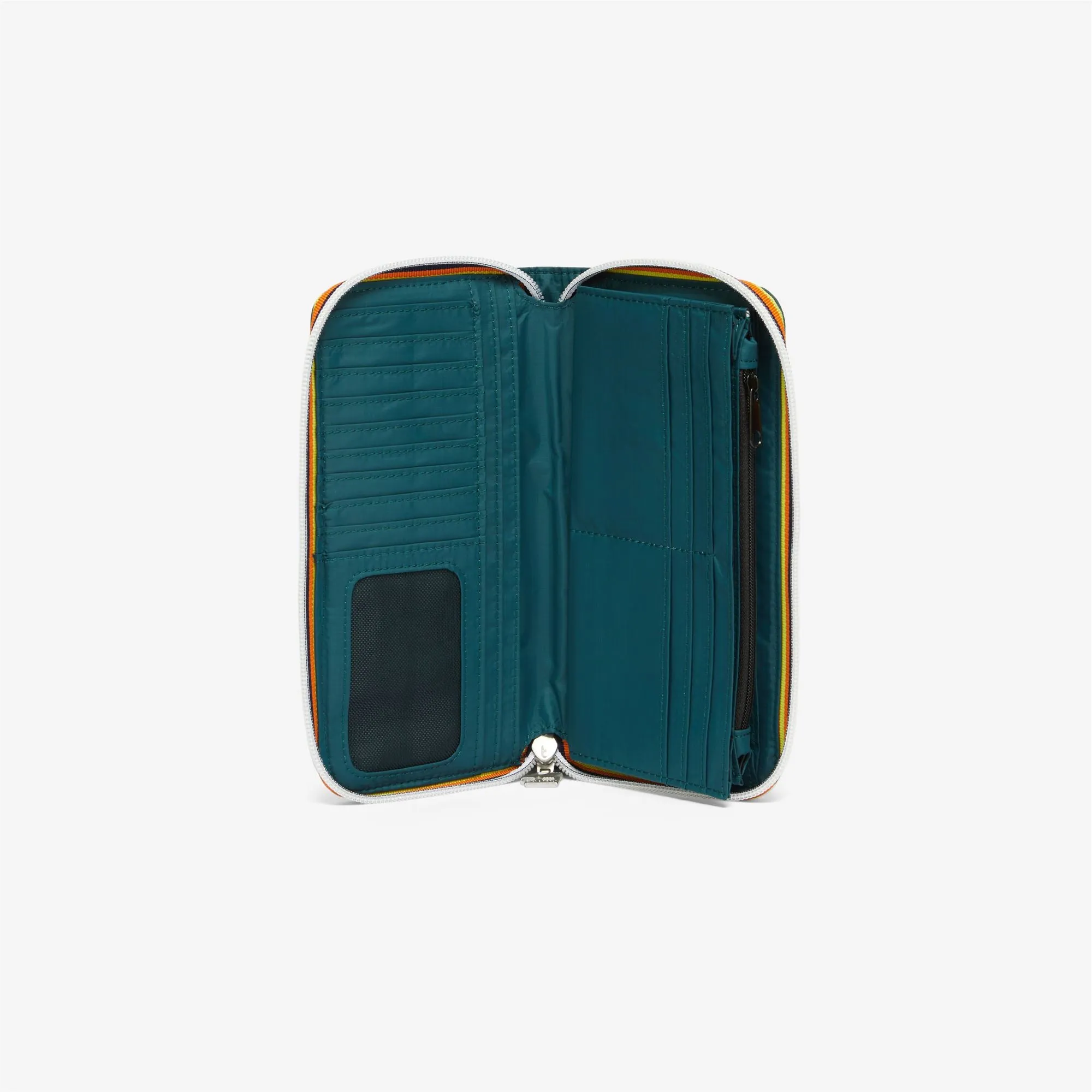 FLUY GREEN PETROL