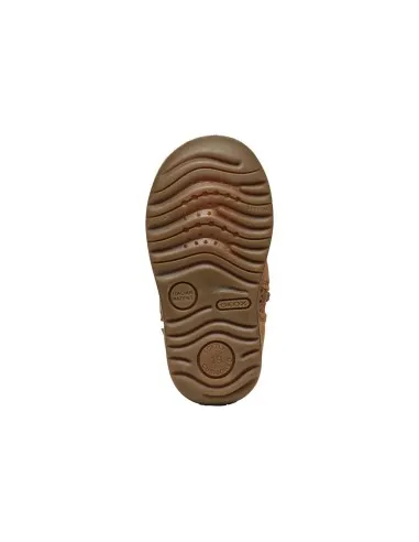 Geox B Macchia Girl stivaletto primo passo  