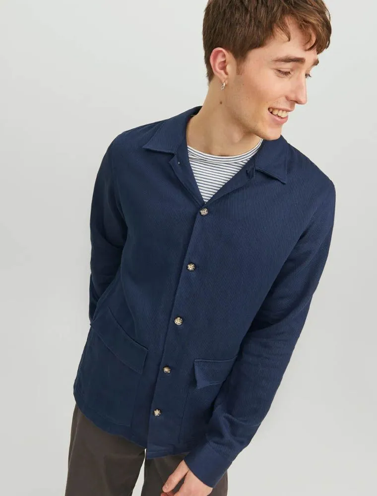 Giacca Jack & Jones - Navy