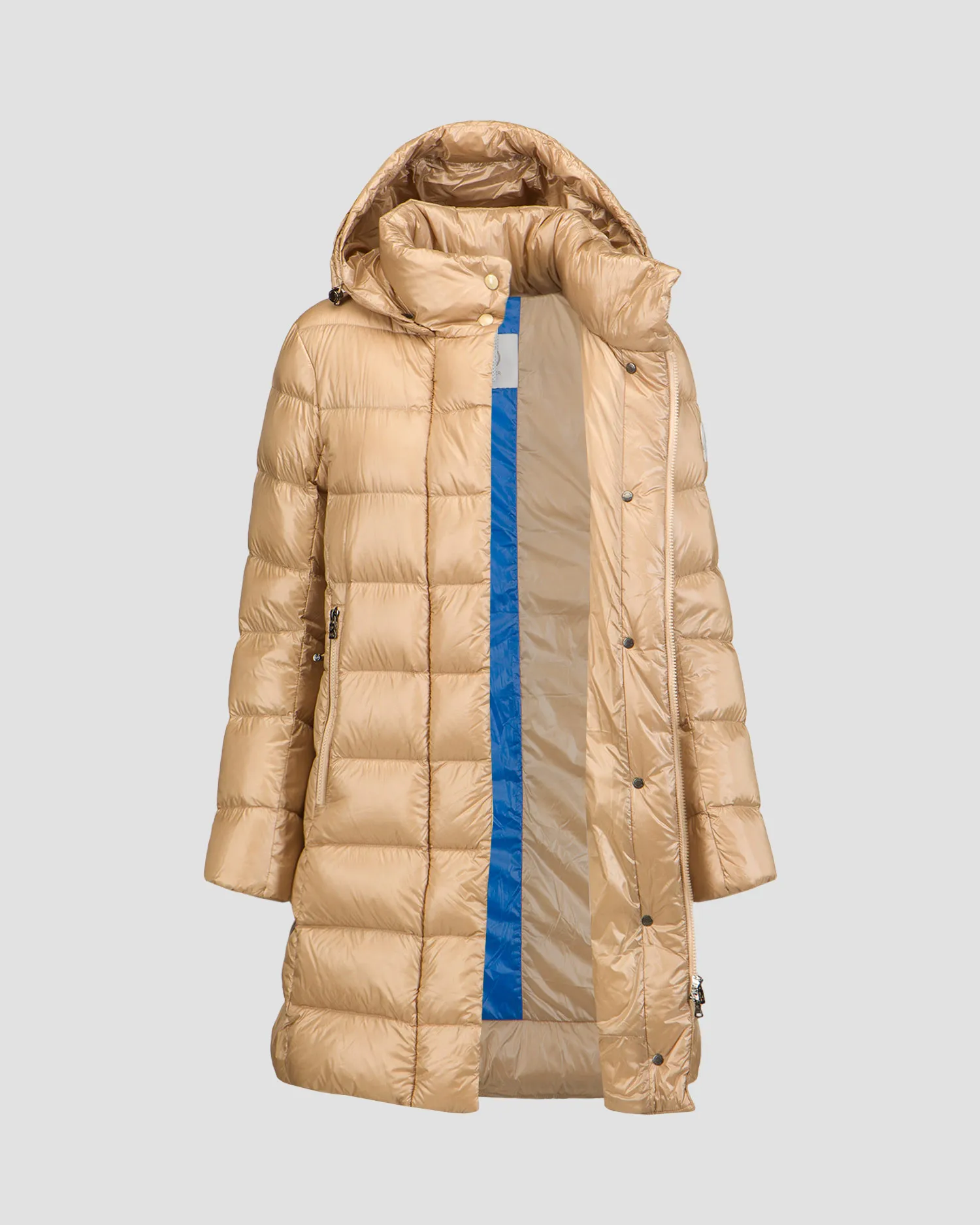 Giacca lunga da donna BOGNER Lynn-3 36406550-180