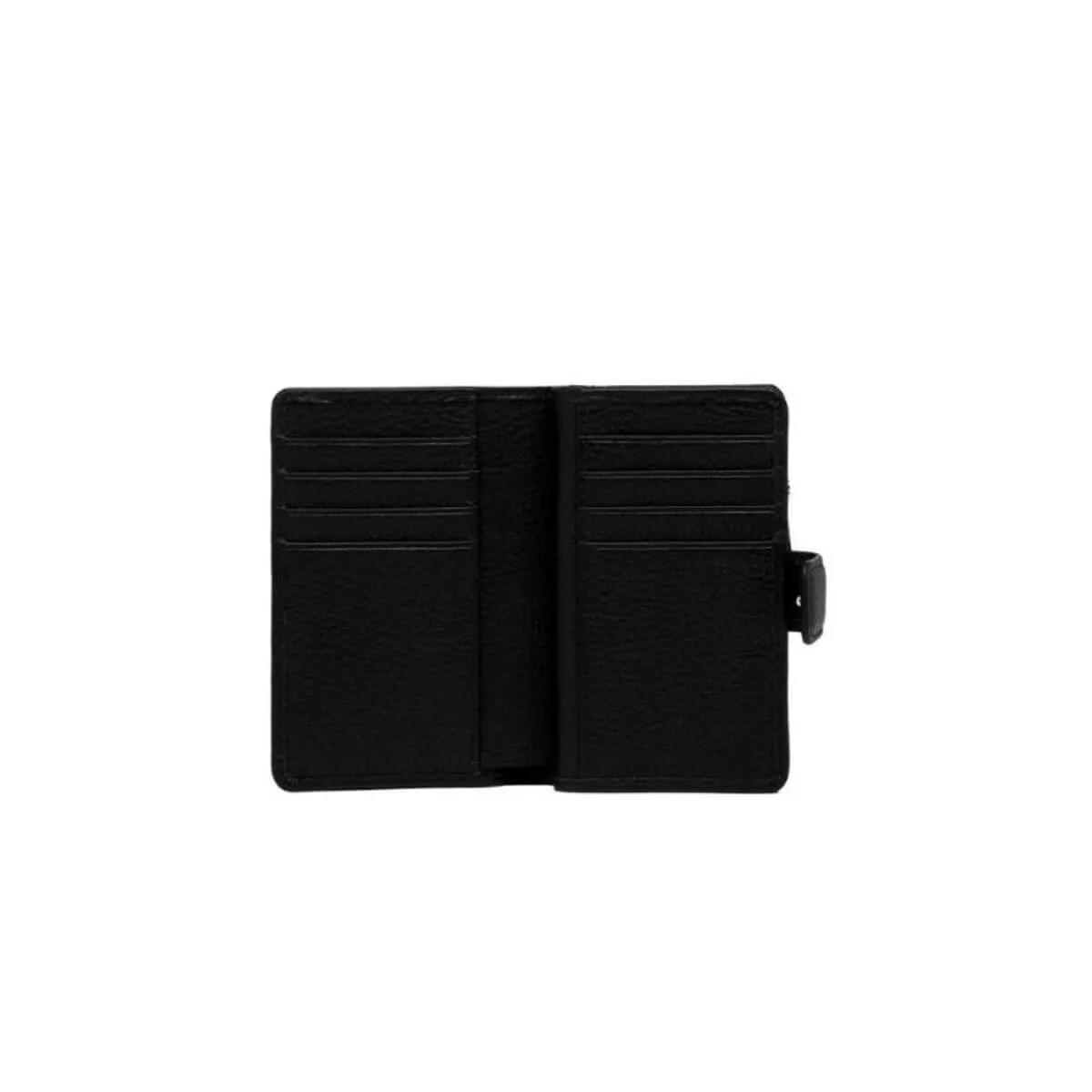 GIANNI CHIARINI PF13757 PORTAFOGLIO NERO  