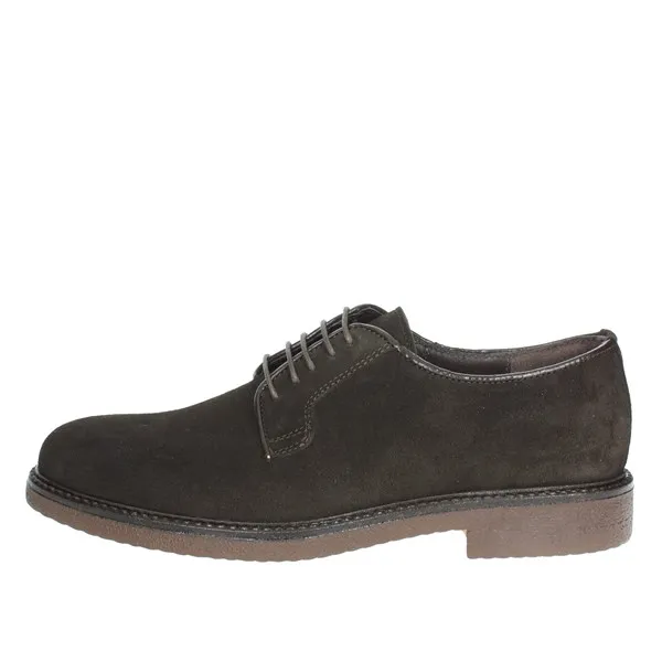 Gino Tagli  STRINGATA 621 MARRONE