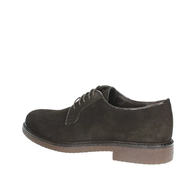 Gino Tagli  STRINGATA 621 MARRONE
