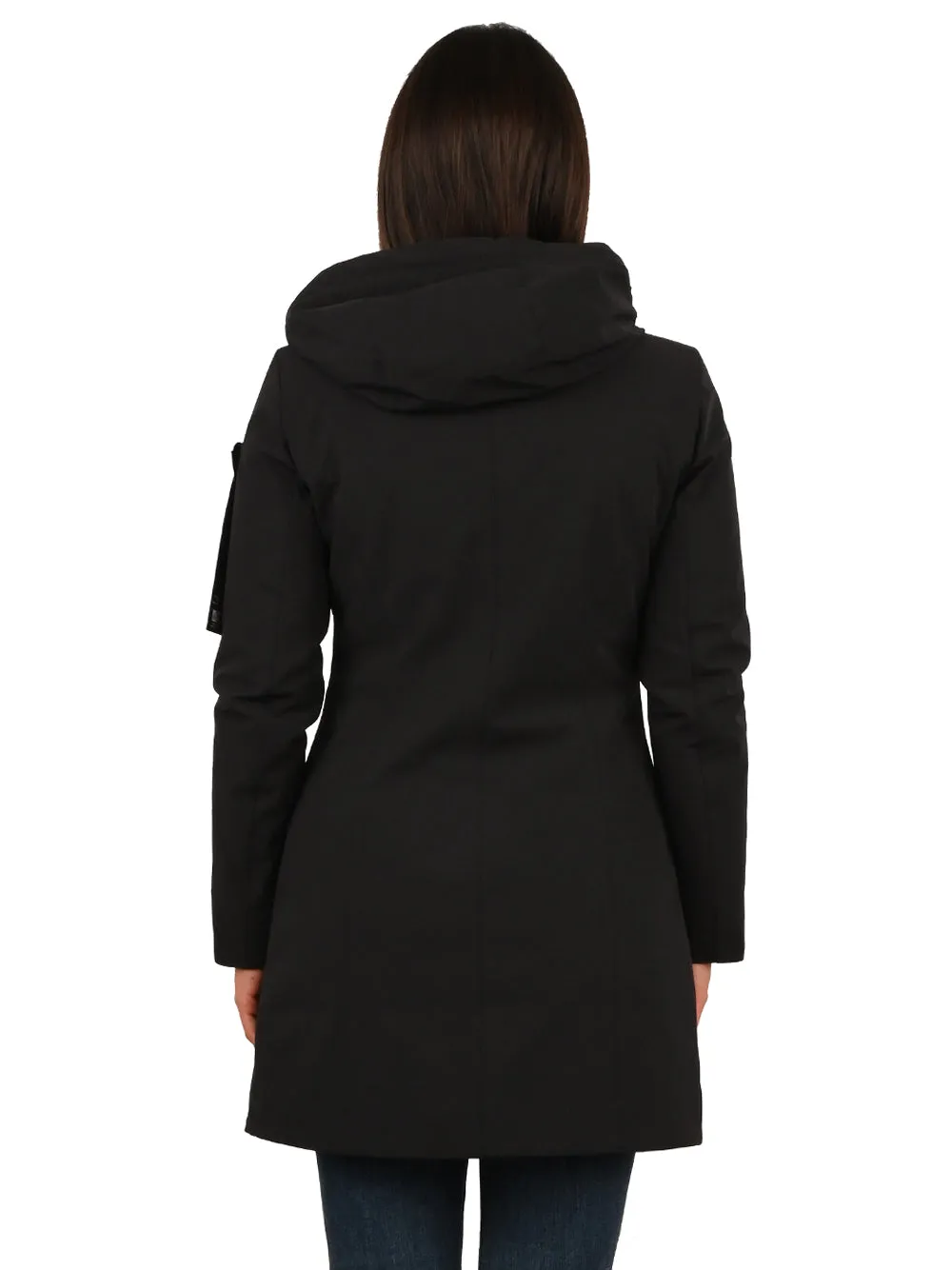 Giubbotto Donna peuterey ped481601181892-808 Telia TA