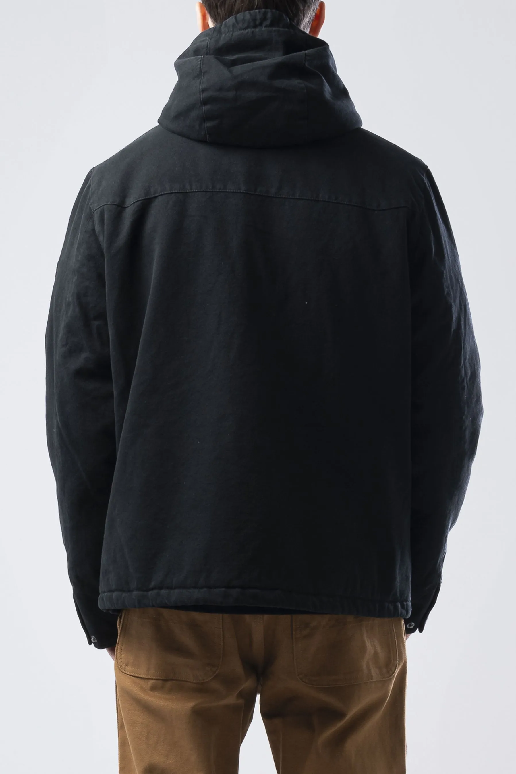 GIUBBOTTO UOMO JB MITTWOCH PERTH BLACK