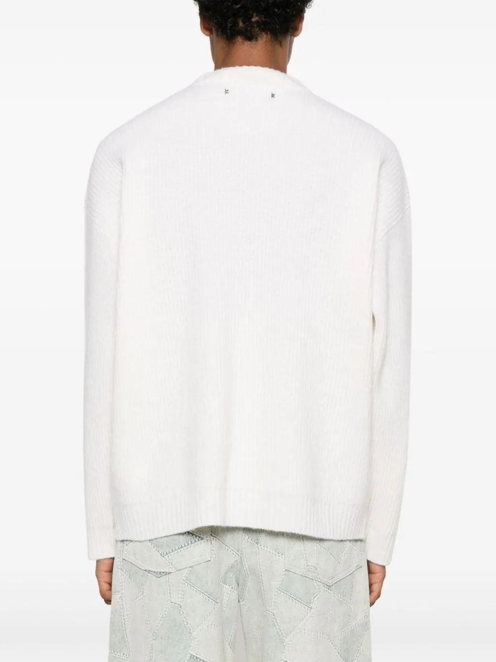   Golden Goose  Maglione girocollo  