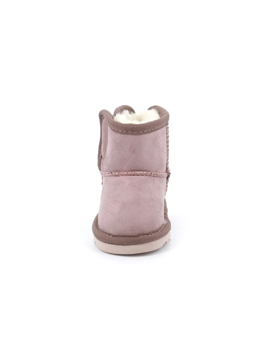 Grunland junior stivaletto glicine  