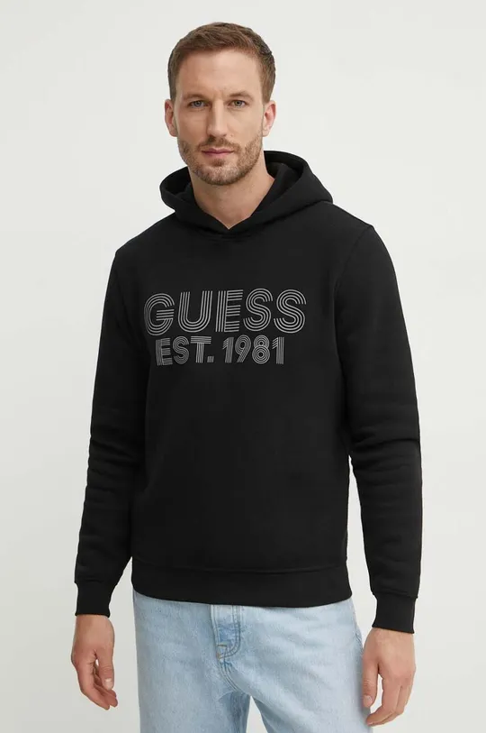 Guess felpa BEAU