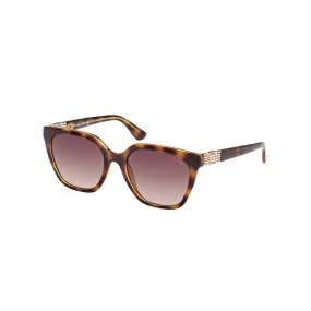   Guess GU 7870 - 52F L'avana Scura | Occhiale Da Sole Donna 
