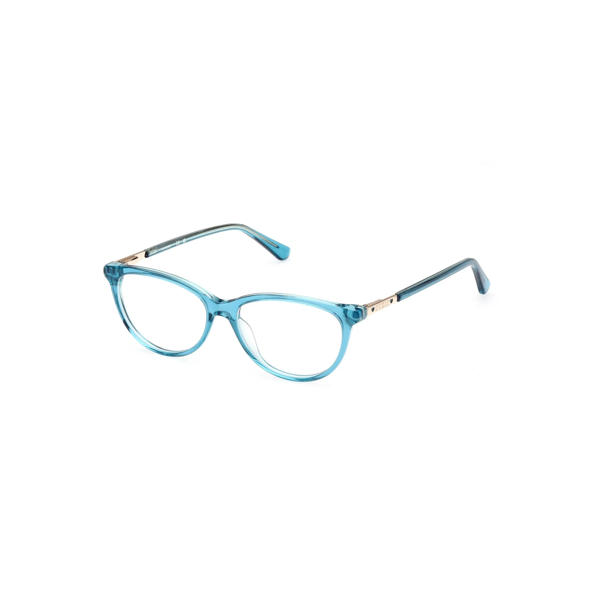   Guess GU 9233 - 092 Altro Blu | Occhiale Da Vista Bambina 