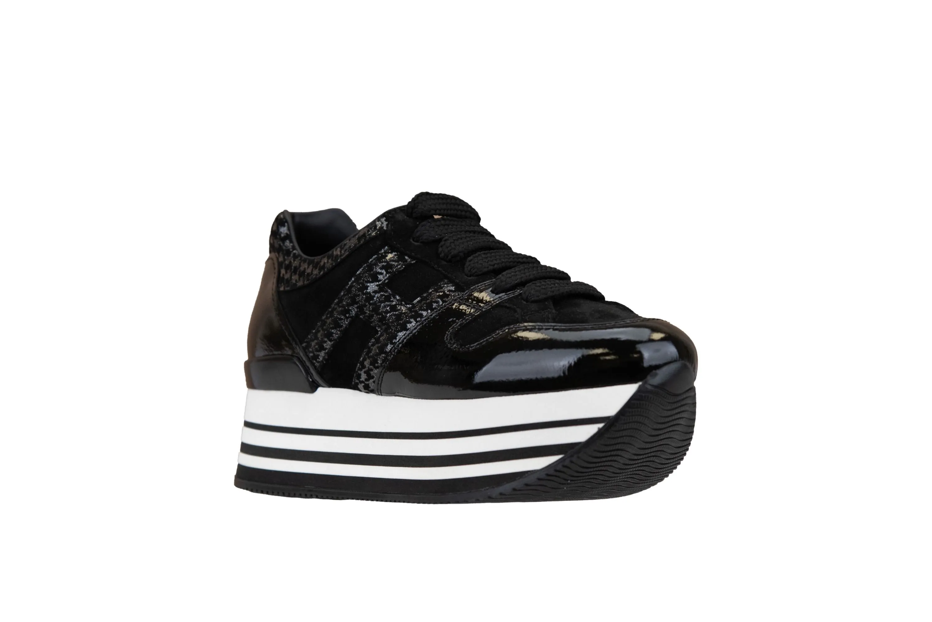 HOGAN Maxiplatform HXW2830T548 LKF Sneakers