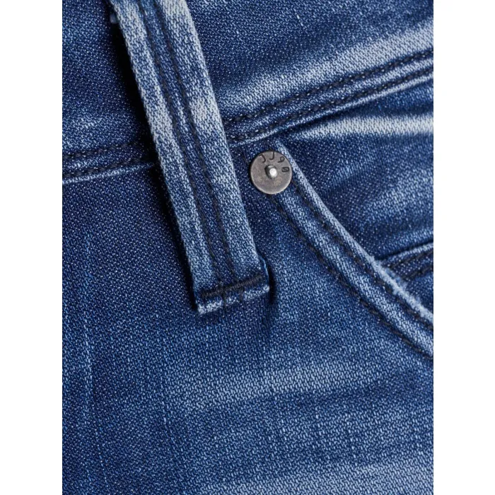 Jack & Jones Glenn Jeans Fox Denim Blue