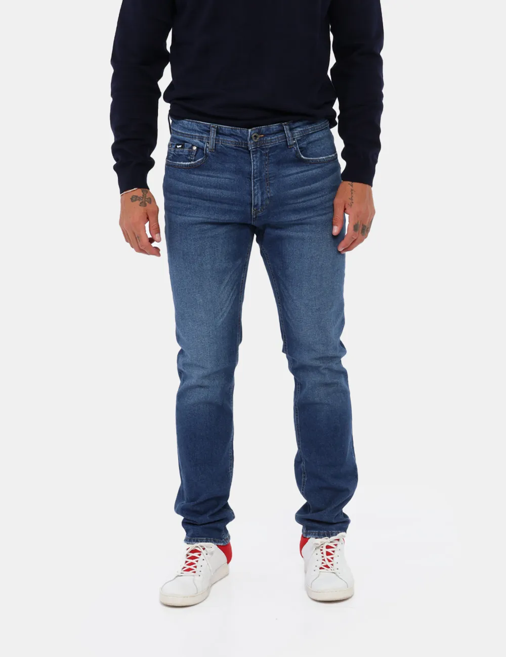 Jeans Gas Jeans