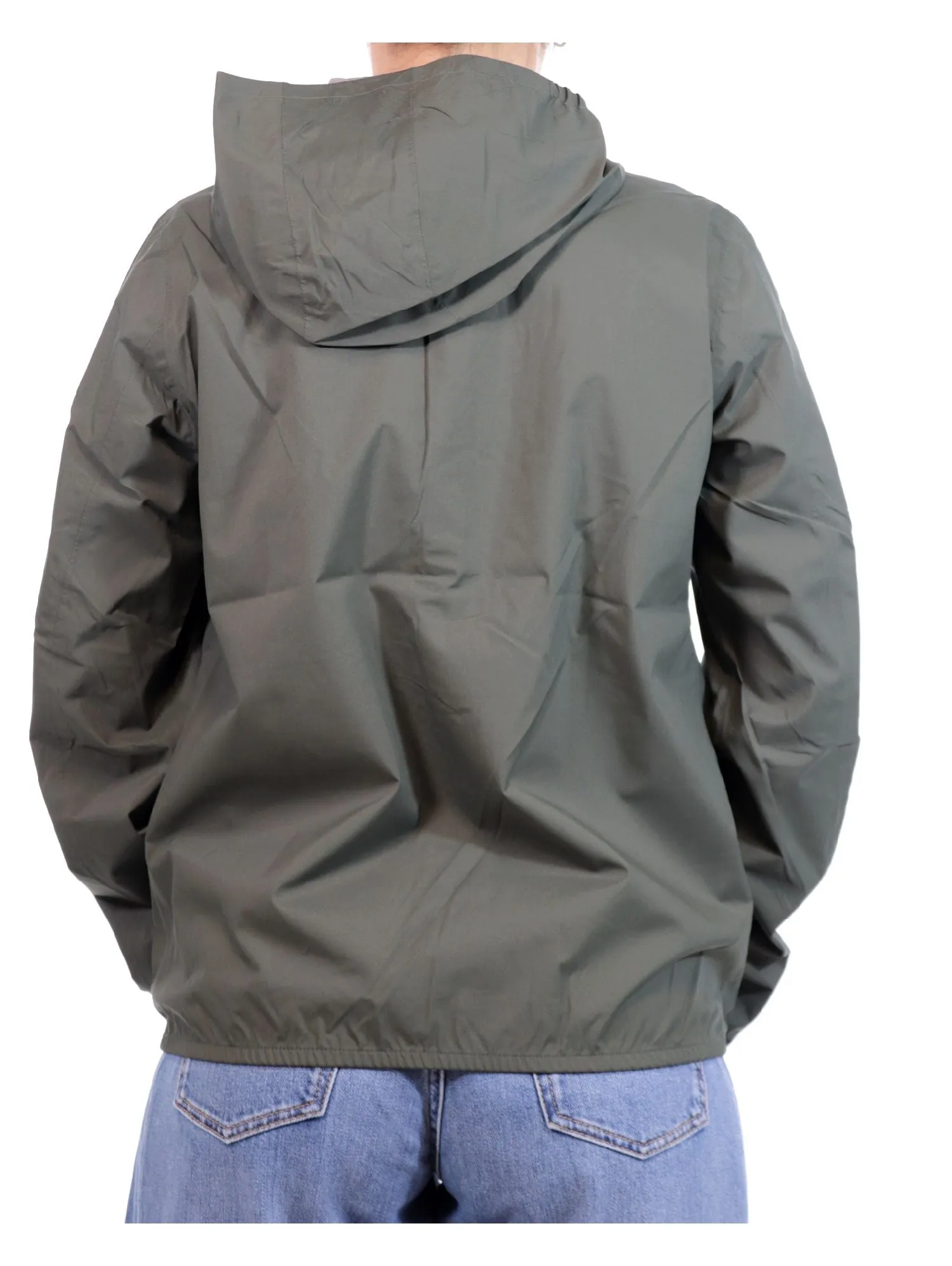 K-way Giubbotti P.JACK ECO STRETCH DOT V