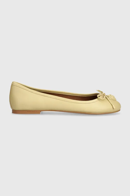 Kurt Geiger London balerrine in pelle Eagle Ballerina Drench