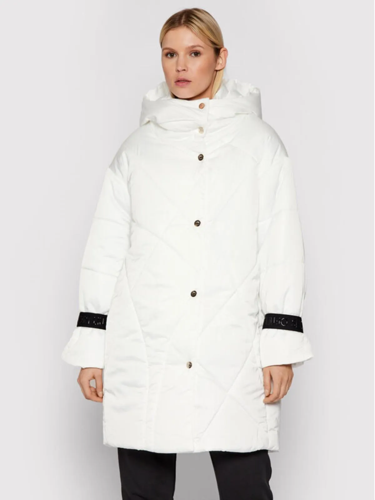     Liujo Piumino Donna TF1026T4558    