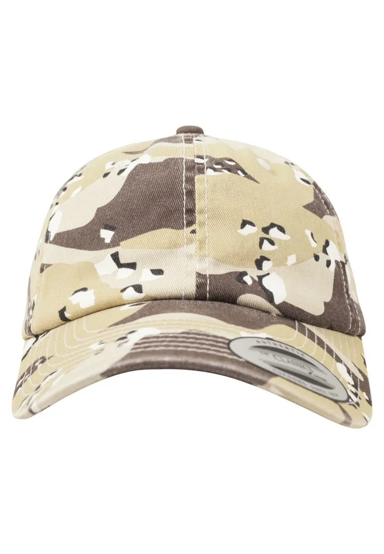 LOW PROFILE - Cappellino
