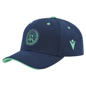 macron Cappellino senior