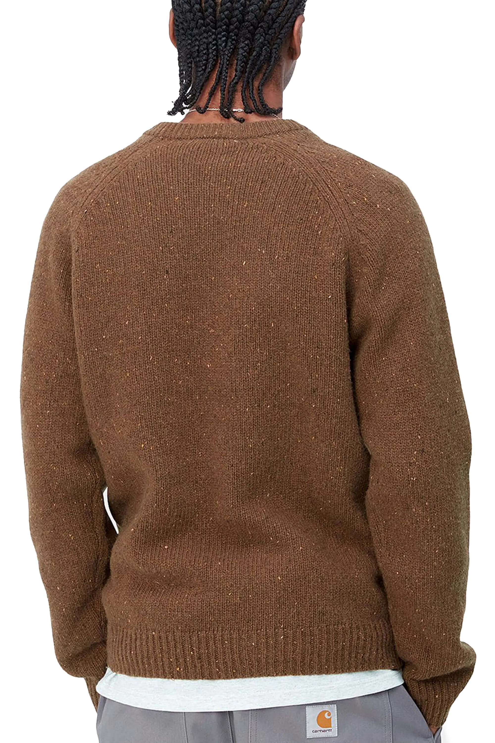         MAGLIA ANGLISTIC SWEATER